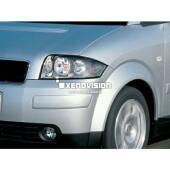 1 Kit Xenon Audi A2 (2000 - 2005) Anabbaglianti 6000k Kit Xenon Audi A2 (2000 - 2005) Anabbaglianti 6000k