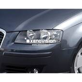 Kit Xenon Audi A3 (2003 - 2015) Anabbaglianti 5000k