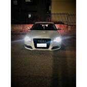 Kit Xenon Audi A3 (2003 - 2015) Anabbaglianti 6000k