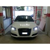 Kit Xenon Audi A3 (2003 - 2015) Anabbaglianti 6000k