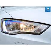 1 Kit Xenon Audi A3 (2012 in poi) Anabbaglianti 6000k Kit Xenon Audi A3 (2012 in poi) Anabbaglianti 6000k