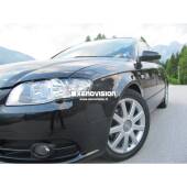 1 Kit Xenon Audi A4 - 2008 in poi - Xenon 35W e Posizione - 6100k Kit Xenon Audi A4 - 2008 in poi - Xenon 35W e Posizione - 6100k