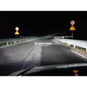 2 Kit Xenon Audi A4 - 2008 in poi - Xenon 35W e Posizione - 6100k Kit Xenon Audi A4 - 2008 in poi - Xenon 35W e Posizione - 6100k