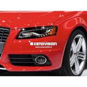 1 Kit Xenon Audi A6 (1997 - 2018) Anabbaglianti 6000k Kit Xenon Audi A6 (1997 - 2018) Anabbaglianti 6000k