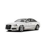 0 Kit Xenon Audi A6 (1997 - 2018) Anabbaglianti 6000k Kit Xenon Audi A6 (1997 - 2018) Anabbaglianti 6000k
