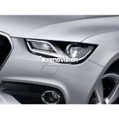 1 Kit Xenon Audi Q3 (2011 in poi) Anabbaglianti 6000k Kit Xenon Audi Q3 (2011 in poi) Anabbaglianti 6000k