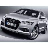 0 Kit Xenon Audi Q3 (2011 in poi) Anabbaglianti 6000k Kit Xenon Audi Q3 (2011 in poi) Anabbaglianti 6000k