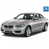 0 Kit Xenon BMW Serie 2 F22 - 2014 in poi - Parabola - Xenon 35W - 6100k Kit Xenon BMW Serie 2 F22 - 2014 in poi - Parabola - Xenon 35W - 6100k