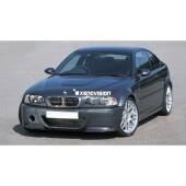 0 Kit Xenon BMW Serie 3 E46 - 1998 a 2007 - 35W e Led Posizione - 5000k Kit Xenon BMW Serie 3 E46 - 1998 a 2007 - 35W e Led Posizione - 5000k