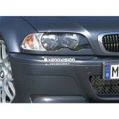 1 Kit Xenon BMW Serie 3 E46 - 1998 a 2007 - 35W e Led Posizione - 5000k Kit Xenon BMW Serie 3 E46 - 1998 a 2007 - 35W e Led Posizione - 5000k