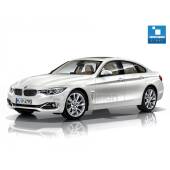 0 Kit Xenon BMW Serie 4 F36 - 2013 in poi - Parabola - Xenon 35W - 5300k Kit Xenon BMW Serie 4 F36 - 2013 in poi - Parabola - Xenon 35W - 5300k