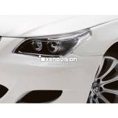 Kit Xenon BMW Serie 5 E60 - 2003 a 2010 -  Xenon 35W - 6100k