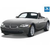 0 Kit Xenon BMW Z4 E85 E86 - 2003 al 2008 - Xenon 35W e Posizione - 6000k Kit Xenon BMW Z4 E85 E86 - 2003 al 2008 - Xenon 35W e Posizione - 6000k