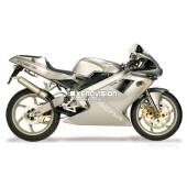 0 Kit Xenon Cagiva Mito 125 - 1997 - 35W e Led Posizione - 6000k Kit Xenon Cagiva Mito 125 - 1997 - 35W e Led Posizione - 6000k