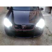 Kit xenon Canbus conversione da H7 a D2S Xenovision FocusPRO Korea