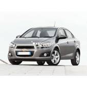 0 Kit Xenon Chevrolet Aveo e Sonic - 2010 in poi - Xenon 35W e Posizione - 6000k Kit Xenon Chevrolet Aveo e Sonic - 2010 in poi - Xenon 35W e Posizione - 6000k