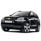 0 Kit Xenon Chevrolet Captiva - 2006 a 2011 - Xenon 35W - 6000k Kit Xenon Chevrolet Captiva - 2006 a 2011 - Xenon 35W - 6000k