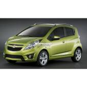 0 Kit Xenon Chevrolet Spark - 2011 in poi - BiXenon 35W e Posizione - 6000k Kit Xenon Chevrolet Spark - 2011 in poi - BiXenon 35W e Posizione - 6000k