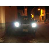 2 Kit Xenon Chevrolet Spark - 2011 in poi - BiXenon 35W e Posizione - 6000k Kit Xenon Chevrolet Spark - 2011 in poi - BiXenon 35W e Posizione - 6000k