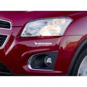 1 Kit Xenon Chevrolet Trax - 2013 in poi - Xenon 35W - 6000k Kit Xenon Chevrolet Trax - 2013 in poi - Xenon 35W - 6000k