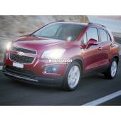 0 Kit Xenon Chevrolet Trax - 2013 in poi - Xenon 35W - 6000k Kit Xenon Chevrolet Trax - 2013 in poi - Xenon 35W - 6000k