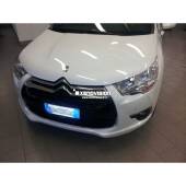 1 Kit Xenon Citroen DS4 - 2011 in poi - Xenon 35W in tinta con i Led  Kit Xenon Citroen DS4 - 2011 in poi - Xenon 35W in tinta con i Led