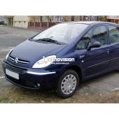 0 Kit Xenon Citroen Xsara Picasso - BiXenon 35W e Led Posizione - 6000k Kit Xenon Citroen Xsara Picasso - BiXenon 35W e Led Posizione - 6000k