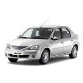 0 Kit Xenon Dacia Logan - 2004 in poi - Xenon 35W e Luci Posizione - 6000k Kit Xenon Dacia Logan - 2004 in poi - Xenon 35W e Luci Posizione - 6000k