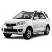 0 Kit Xenon Daihatsu Terios - 2006 in poi - Xenon 35W e Posizioni- 6000k Kit Xenon Daihatsu Terios - 2006 in poi - Xenon 35W e Posizioni- 6000k