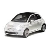 0 Kit Xenon Fiat 500/595 (2007-2015) Plug&Play Specifico Kit Xenon Fiat 500/595 (2007-2015) Plug&Play Specifico
