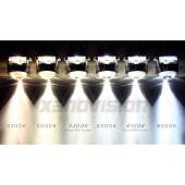 Kit Xenon Fiat 500/595 (2015+) Plug&Play Specifico