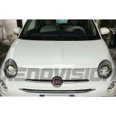 Kit Xenon Fiat 500/595 (2015+) Plug&Play Specifico