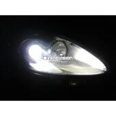 Kit Xenon Fiat Bravo Plug&Play Specifico