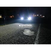 Kit Xenon Fiat Bravo Plug&Play Specifico