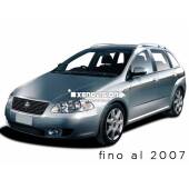 Kit Xenon Fiat Croma Plug&Play Specifico