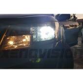 Kit Xenon Fiat Freemont - 2011 in poi - Xenon 35W e Posizione - 6000k