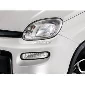 Kit Xenon Fiat Panda - 2012 in poi - BiXenon 35W - 6000k