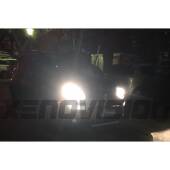 Kit Xenon Fiat Panda - 2012 in poi - BiXenon 35W - 6000k