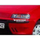 1 Kit Xenon Fiat Punto - 1999 a 2005 - Xenon 35W e Led Posizione - 6000k Kit Xenon Fiat Punto - 1999 a 2005 - Xenon 35W e Led Posizione - 6000k