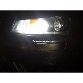 4 Kit Xenon Fiat Punto - 1999 a 2005 - Xenon 35W e Led Posizione - 6000k Kit Xenon Fiat Punto - 1999 a 2005 - Xenon 35W e Led Posizione - 6000k