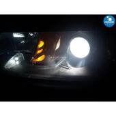 5 Kit Xenon Fiat Punto - 1999 a 2005 - Xenon 35W e Led Posizione - 6000k Kit Xenon Fiat Punto - 1999 a 2005 - Xenon 35W e Led Posizione - 6000k