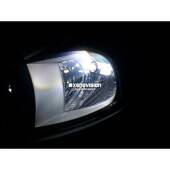 Kit Xenon Fiat Punto Evo - 2008 al  - BiXenon 55W - 6000k