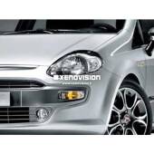 1 Kit Xenon Fiat Punto Evo - 2008 in poi - BiXenon 35W - 6000k Kit Xenon Fiat Punto Evo - 2008 in poi - BiXenon 35W - 6000k