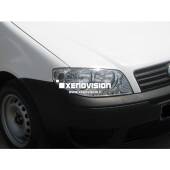 0 Kit Xenon Fiat Punto Van - 2000 in poi - Xenon 35W e Luci Posizione - 6000k Kit Xenon Fiat Punto Van - 2000 in poi - Xenon 35W e Luci Posizione - 6000k