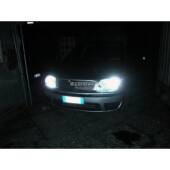 1 Kit Xenon Fiat Punto Van - 2000 in poi - Xenon 35W e Luci Posizione - 6000k Kit Xenon Fiat Punto Van - 2000 in poi - Xenon 35W e Luci Posizione - 6000k