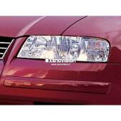 Kit Xenon Fiat Stilo - 2001 in poi - Xenon 35W e Led Posizione - 6000k