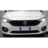 Kit Xenon Fiat Tipo Plug&Play Specifico