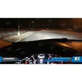 Kit Xenon Fiat Tipo Plug&Play Specifico