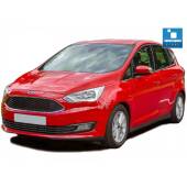 Kit Xenon Ford C-Max - 2015 in poi - Xenon 35W e Led - 6000k