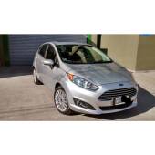 Kit Xenon Ford Fiesta 2014 in poi - PARABOLA - Xenon 35W - 6000k